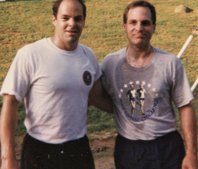 Director Freeh, FBI Academy, Quantico, VA June 1997