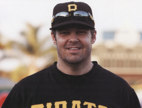 McKechnie Field, Bradenton, FL February 2014