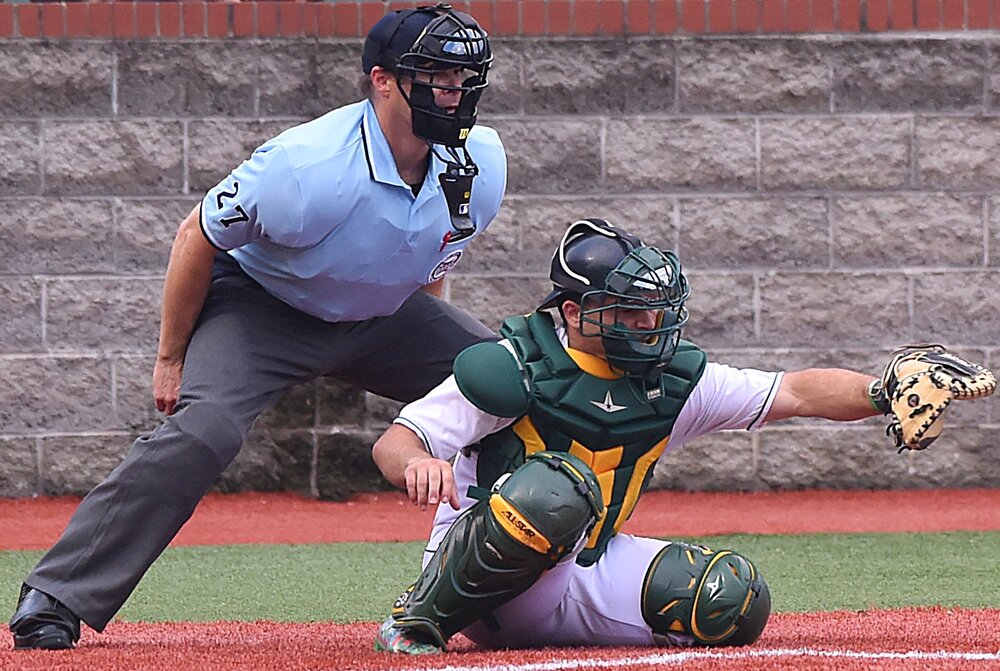 AAABA Point Stadium, Johnstown, PA July 2019